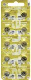 Renata Knoopcel 394 10 stuk(s) 84 mAh