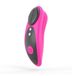 Lovense Ferri Mini Vibrateur - Rose - Contrôlé par application - Stimulation clitoridienne
