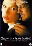 A-film Girl With A Pearl Earring (Special Edition) / DVD / 2003