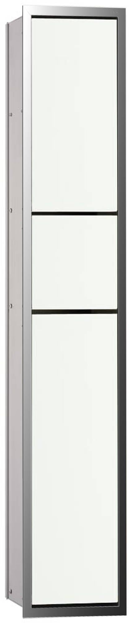 Emco Asis - Wit - 2023