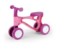 Lena Vélo d'apprentissage Rose - Filles - 4 Roues - 1.5+ Ans