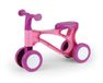Lena Vélo d'apprentissage Rose - Filles - 4 Roues - 1.5+ Ans