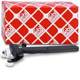 febi bilstein 171077 rolgeleider voor schuifdeur, 1 stuk