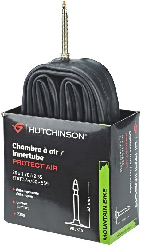 Hutchinson Protect Air 26 inch