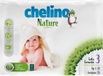 Chelino Fashion & Love Nature Couches taille 3 (4-10 kg) 36 unités