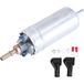 Bosch Pompe à carburant externe 12V, 5 bars, 150l/h, alliage d'aluminium 0580464075, accessoire de remplacement pour voiture