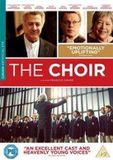 The Curzon Film World Limited Choir DVD Dustin Hoffman François Girard Drama Muziekfilm Engels