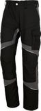 KÜBLER Activiq Zomer werkbroek 2150 - Zwart | Grijs - 66