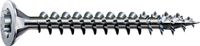 Spax Universele schroef, 3,5 x 35 mm, 180 stuks, volledig van schroefdraad voorzien, verzonken kop, t-star plus t20, 4cut, wirox