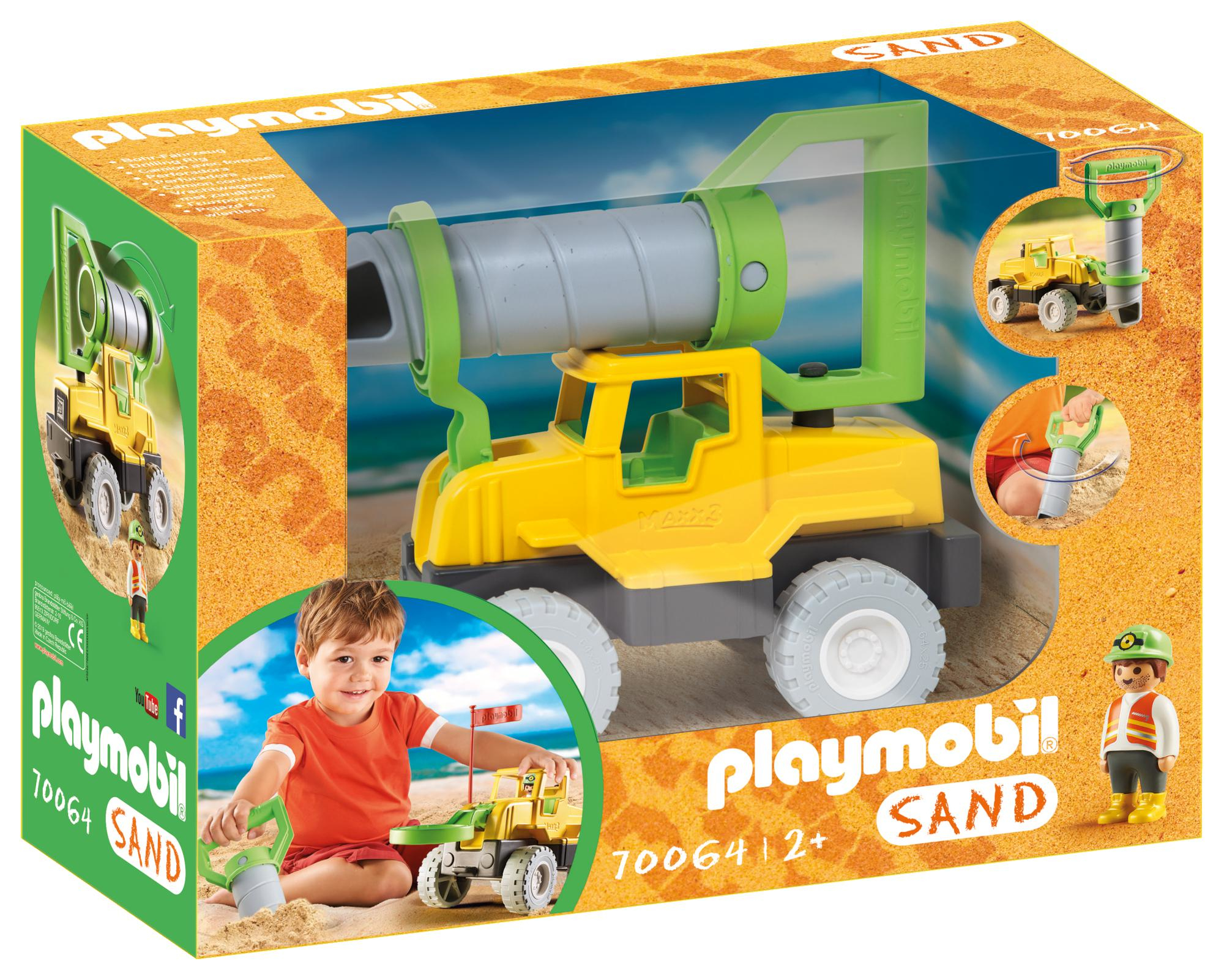 Playmobil 70064