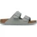 Birkenstock Sandalen Arizona Suede Leather
