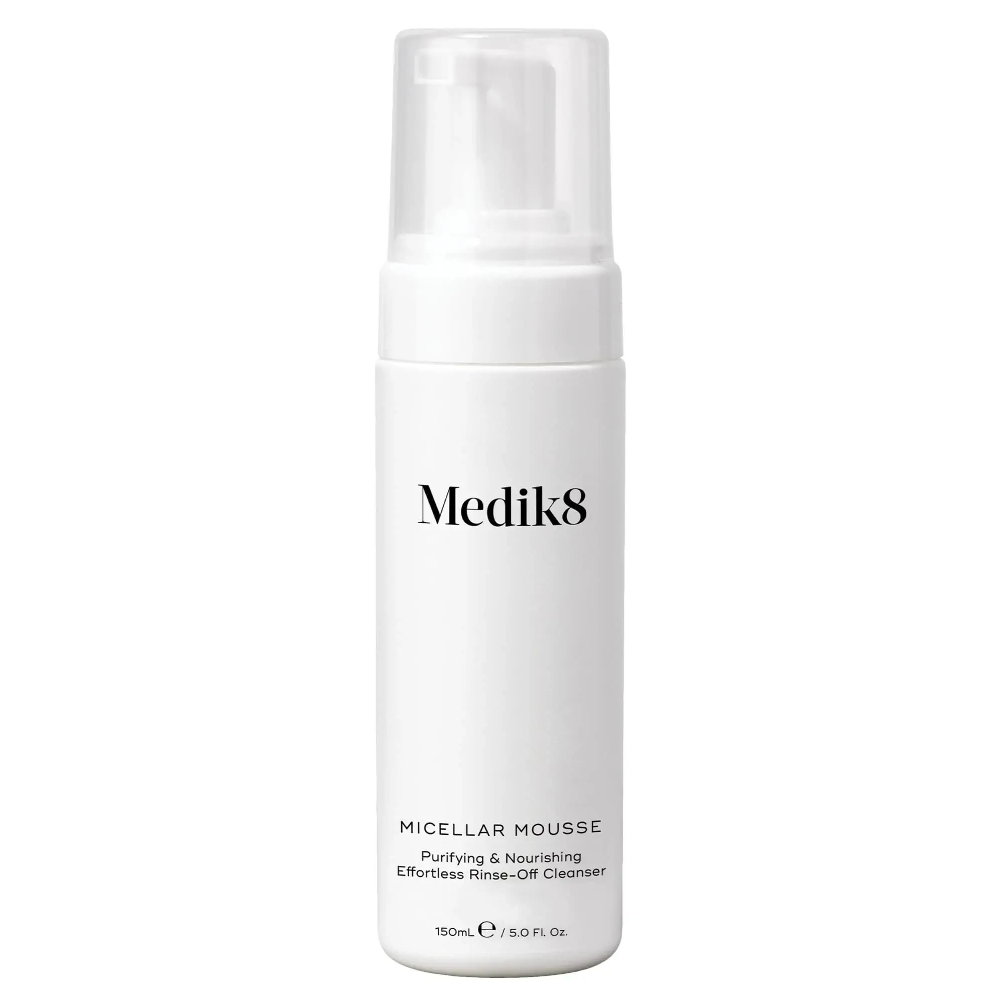 Medik8 - Micellar Mousse - 150 ml