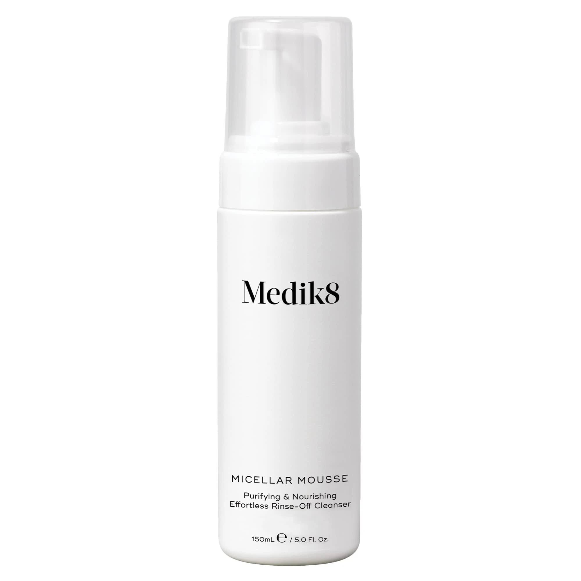 Medik8 Micellar Mousse 150 ml