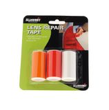 Summit LRT3 3 kleuren lens reparatie tape