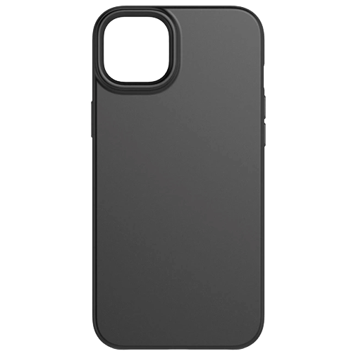 Tech21 Tech21 Evo Lite TPU Back Cover Zwart Apple iPhone 14 Plus