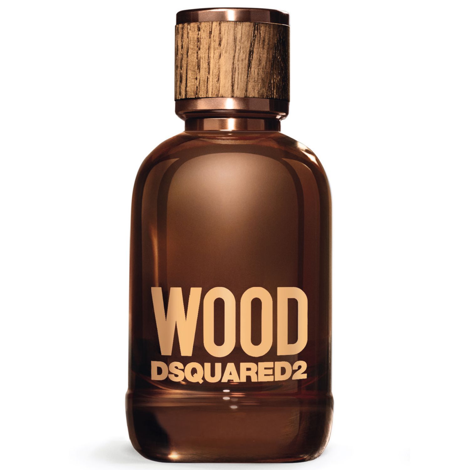 Dsquared2 Wood / 50 / Unisex
