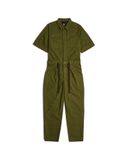 8719965012981 G-STAR Army Jumpsuit Ss Wmn