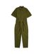 8719965012981 G-STAR Army Jumpsuit Ss Wmn