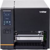 Brother TJ-6521TN labelprinter