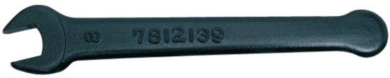 Makita Steeksleutel 8 Mm - 781213-9