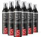 Proset Haarmousse Mega Strong - 6x 250ml - Voordeelverpakking