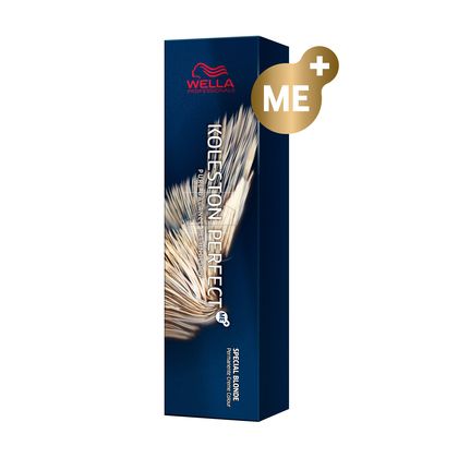 Wella Koleston Perfect Me+ Special Blonds 12/0 60ml