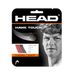 HEAD Unisex - Volwassen Hawk Touch Set Tennissnaar, rood, 19