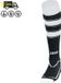 Jako - Celtic - Voetbalsokken - Zwart/Wit - Maat 35-38