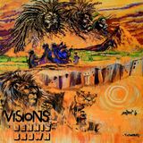 PIAS Nederland Dennis Brown - Visions Of Dennis Brown (LP)