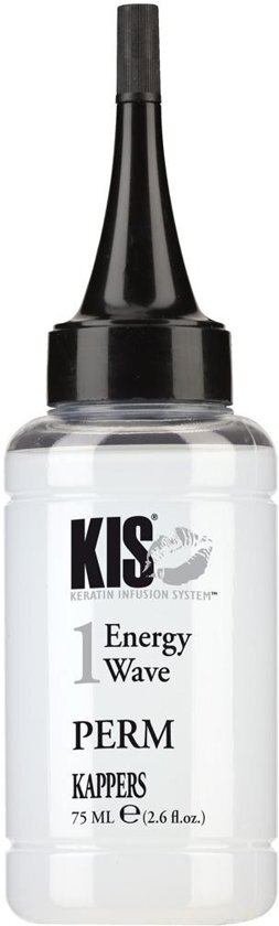 KiS-KiS EnergieWave 1 6x75ml