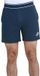 Bullpadel Short Lobios 25V Heren Navy
