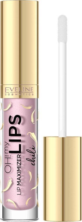 Eveline Cosmetics Oh! My Lips Lip Maximizer Chili - 4.5ml