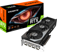 Gigabyte GeForce RTX 3070 GAMING OC 8G (rev. 2.0)