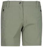 CMP Wandelbroeken voor dames - Groen - XXS - Polyester - Herfst/Winter 2026