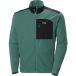 Helly Hansen Heren Daybreaker Block Jacket, Groen, L