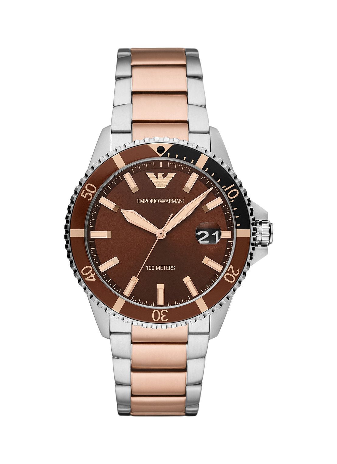 Emporio Armani Horloge AR11340