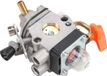 OEM Shenzhen Haorui Industrial Technology Co., Ltd. Fit Carburateur Carb voor FS87 FS87R KM90 KM100 SP90 FS90 FS90R HL90 FC90 FC95 FC100 FC110 HL100 HL100K FS90K FS100 FS110 FS110R FS110X HT100 HT101 - Vervanging Onderdeel van Hoge Kwaliteit