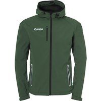 Kempa Kinder Softshell Jas