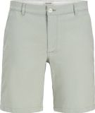 JACK & JONES JPSTDAVE JJBREEZE SHORTS JNR Garçon short en jean vert 164