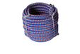 Chapuis CCE810 geweven polyester band 102 kg 8 mm x 10 m kleur