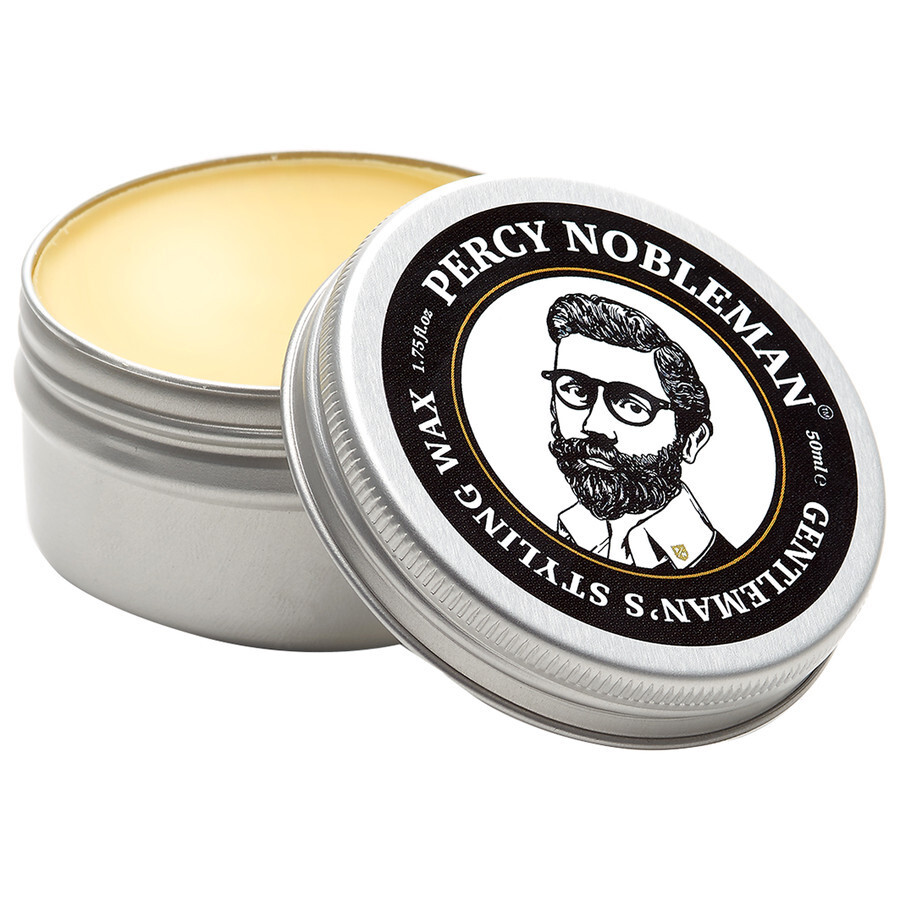 Percy Nobleman Styling Wax