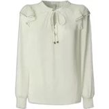 Pepe Jeans Blouse wit