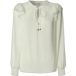 Pepe Jeans Blouse wit