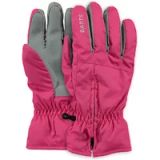 Barts Handschoen Barts Kids Zipper Gloves Fuchsia-S