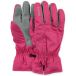 Barts Handschoen Barts Kids Zipper Gloves Fuchsia-S