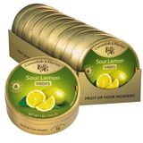 Cavendish & Harvey Citroen Zuurtjes 9 x 200 gram