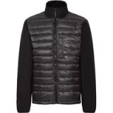 Blend BHEVEREST Jacket Heren Zwart XXL