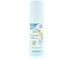 Cucciolo Baby anti mug vapo 100 ML