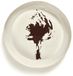 Serax - Ottolenghi Feast - Serveerschaal L - Wit/Zwart - 44 cm