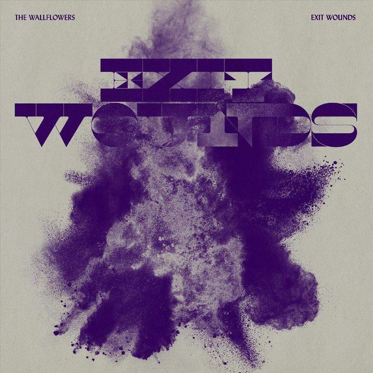 PIAS Nederland Exit Wounds